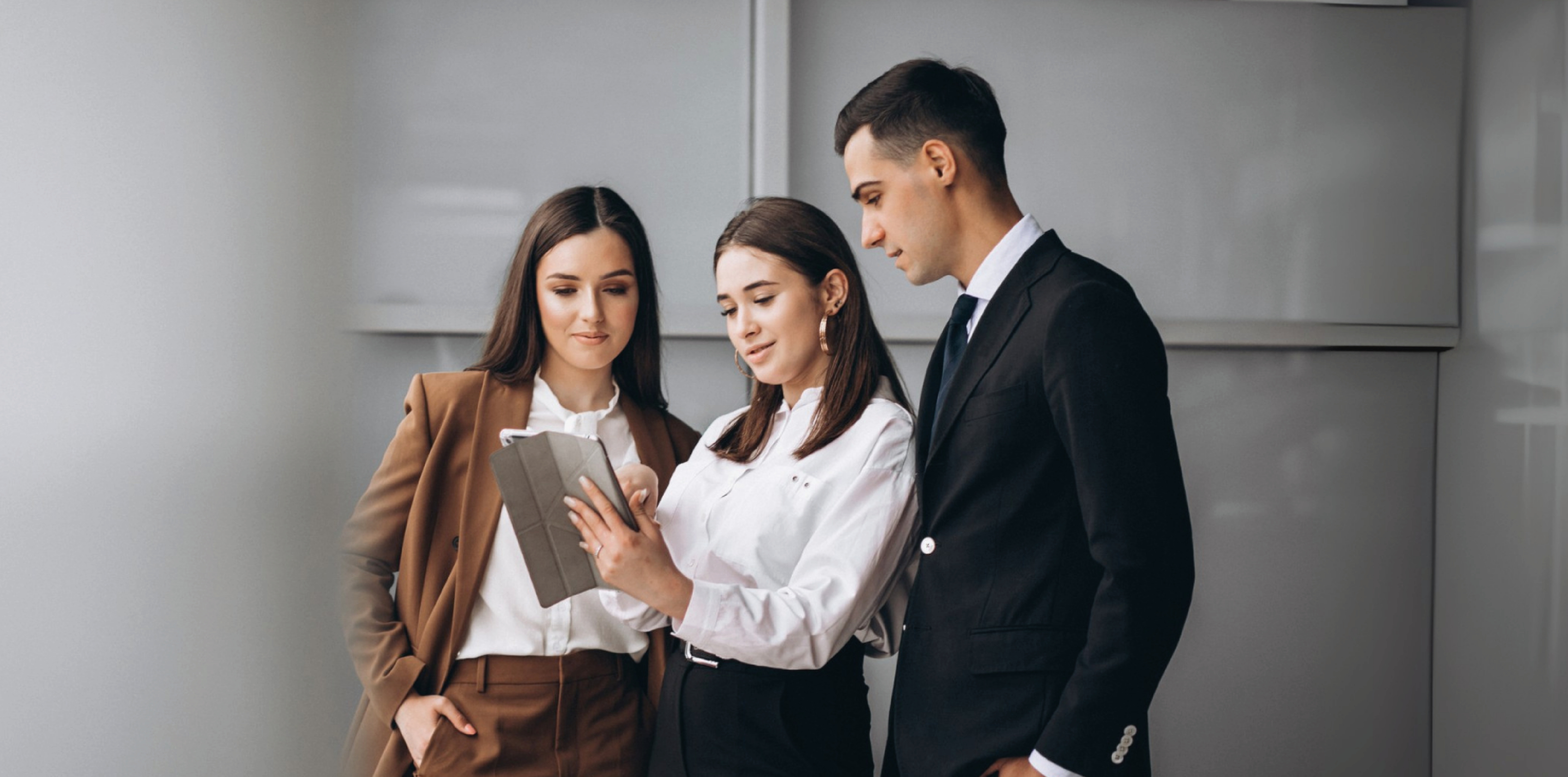 Líderes Comerciales
