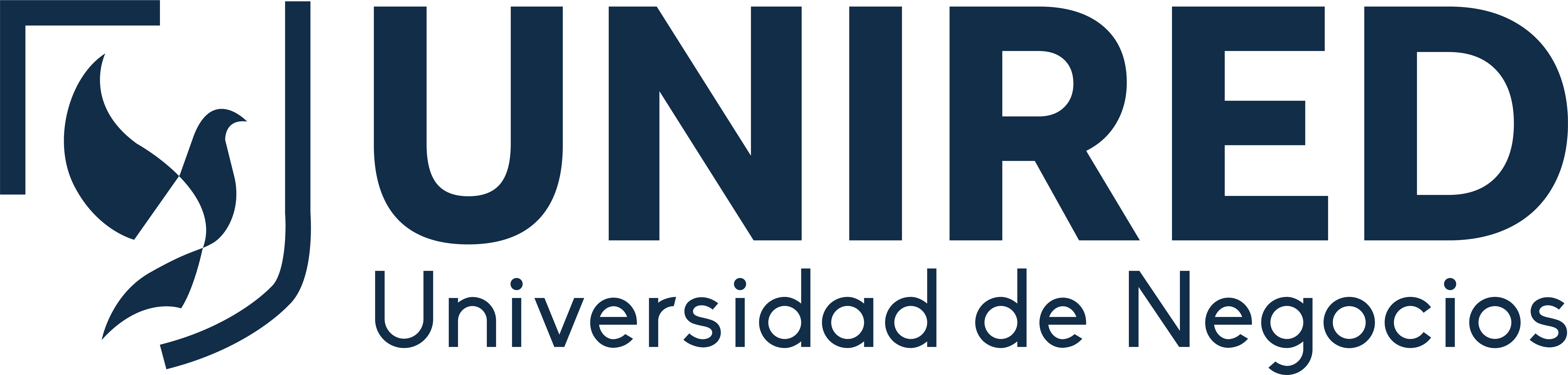 Logo Unired